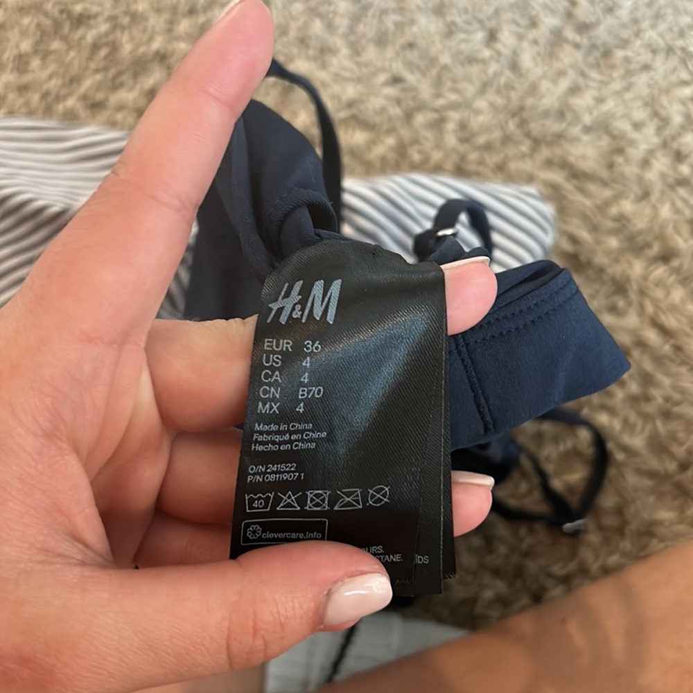 H&M bikini - Picture 3 of 3
